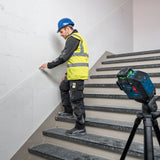 Livella Laser Bosch GLL 80-33 G