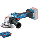 Smerigliatrice Bosch GWS 18V-15 SC