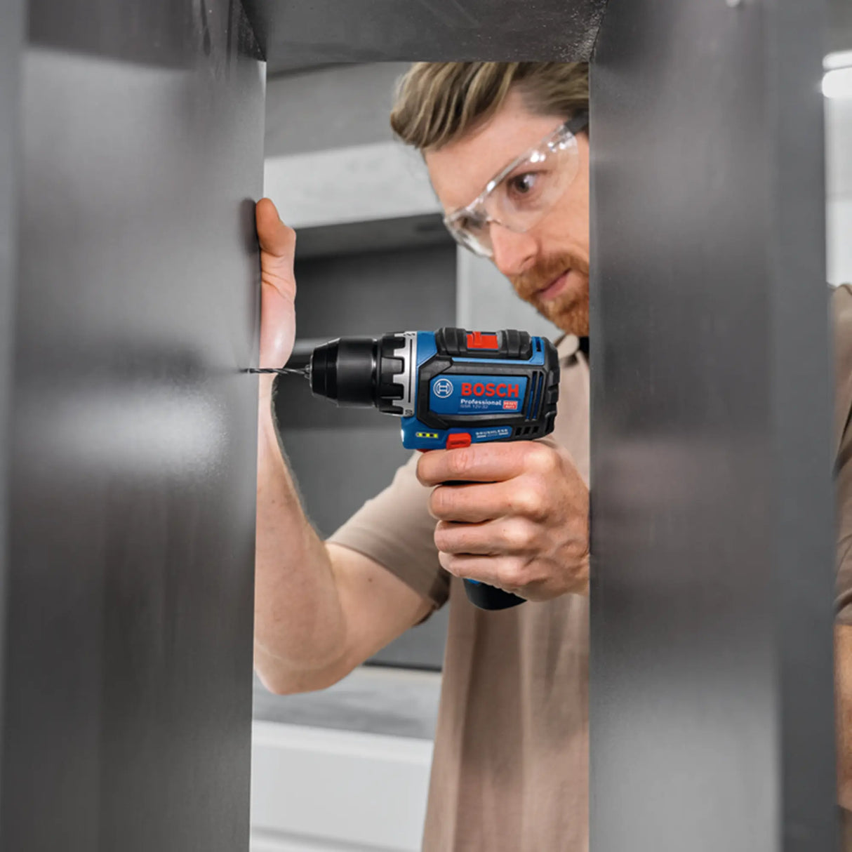 Mașină de găurit Bosch GSR 12V-32 PRO 12V