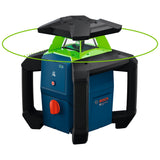 Livella Laser Rotante Bosch GRL18V-3-31G 18V