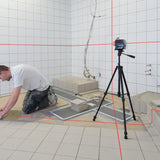 Livella Laser Bosch GLL 3-80 C PRO 12V
