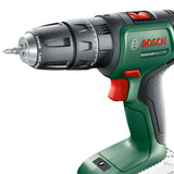Trapano Battente Avvitatore Bosch Universal Impact 18V 1.5Ah