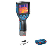 Termocamera Bosch GTC 400 C 12V