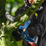 Potatore Bosch GKE 18V-20