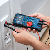 Multimetro Digitale Bosch GDM 600-15