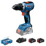 Trapano Avvitatore Bosch GSR 18V-65