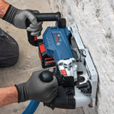 Fresatrice per scanalature Bosch GNF18V-40 18V