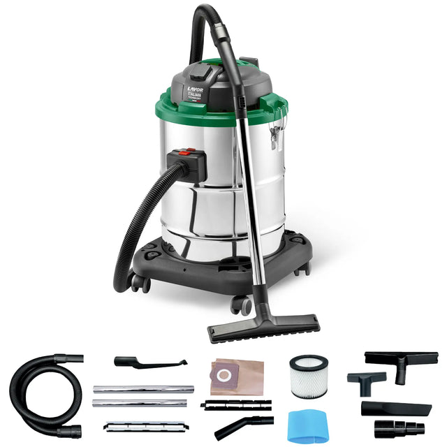 Aspiratore Lavor WTP 50 XE 1600W