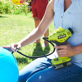 Compressore compatto Ryobi R18PI-0