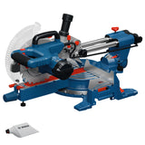 Troncatrice Radiale Bosch GCM305-216S PRO