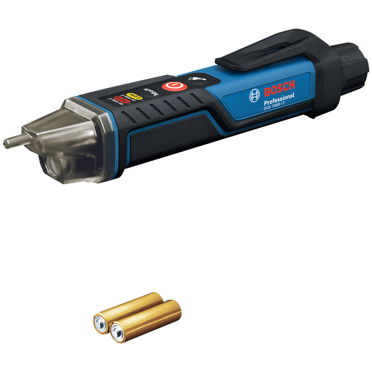 Tester di Tensione Bosch GVD 1000-17