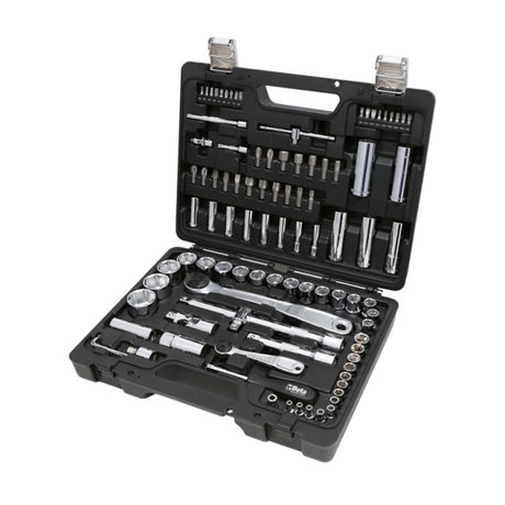 Valigetta Porta chiavi Beta BW E/C98-N 1/4-1/2 98PZ