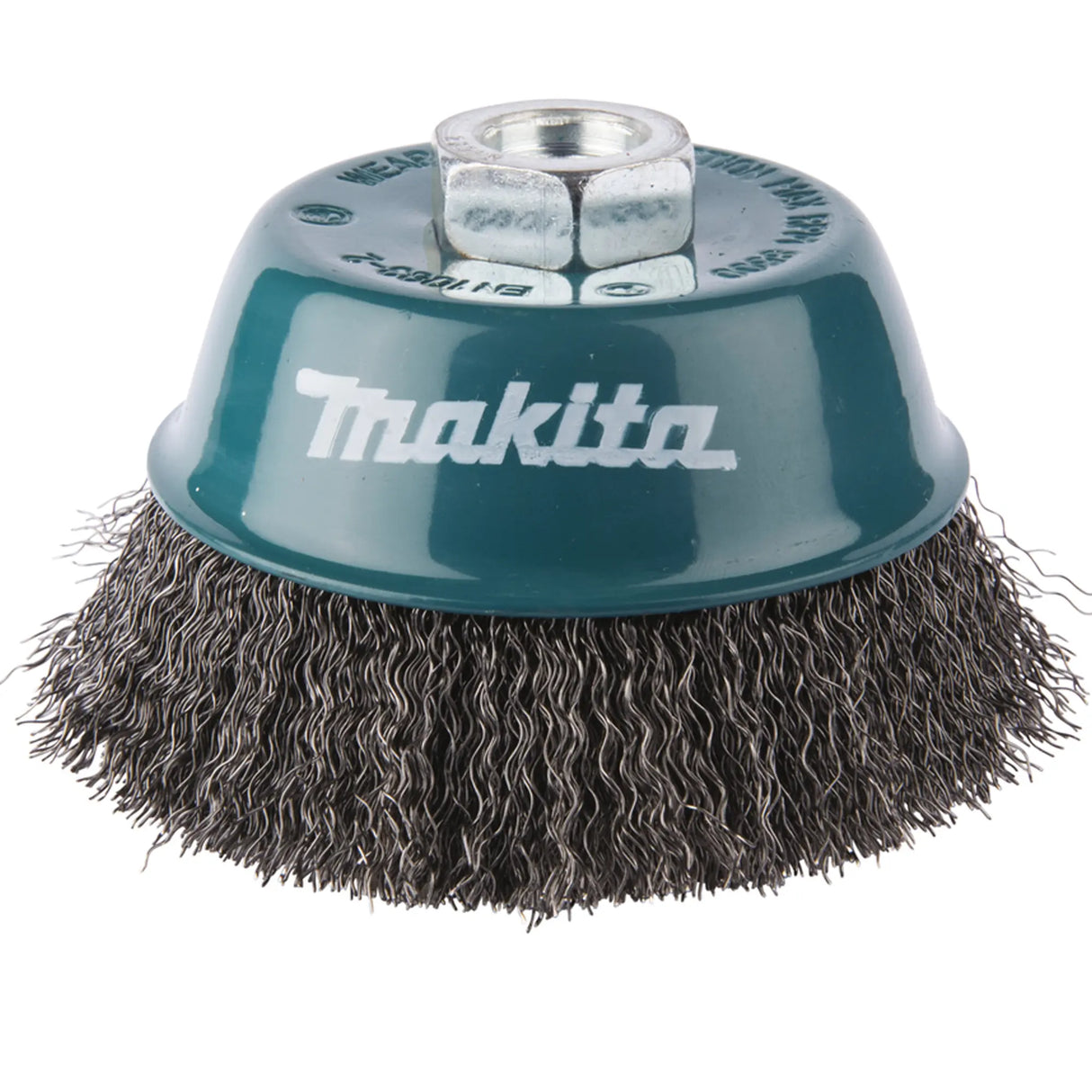 Spazzolametallica Makita M14
