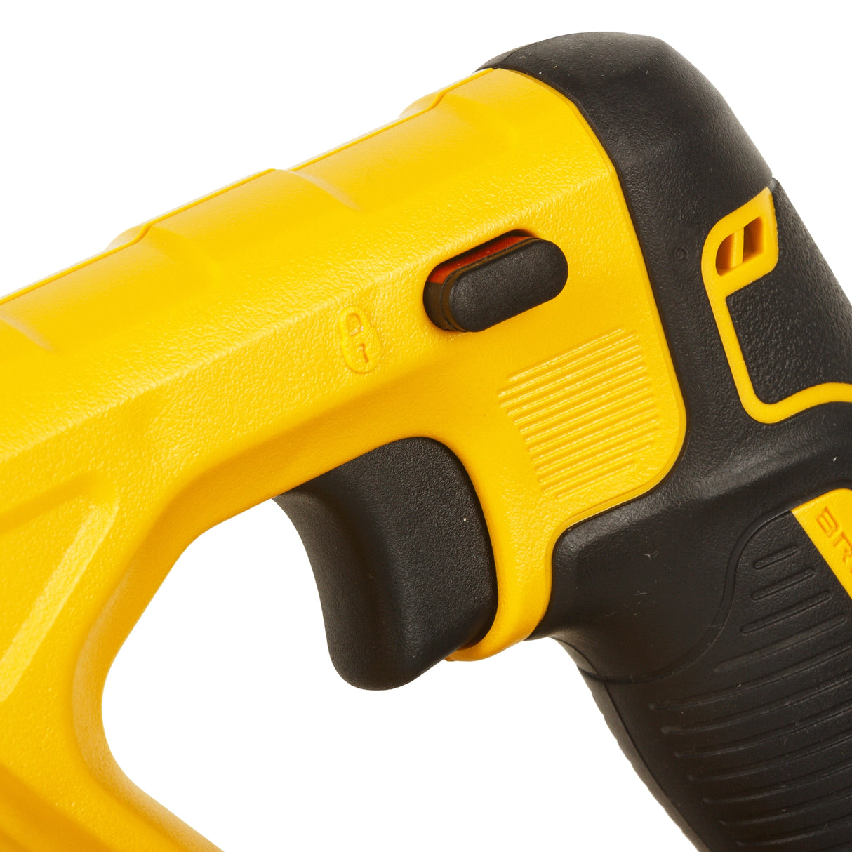 Seghetto Diritto Dewalt DCS367NT-XJ 18V