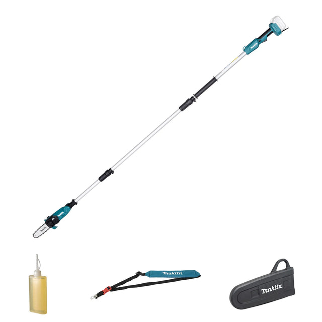 Potatore ad asta Makita DUA200Z 18V