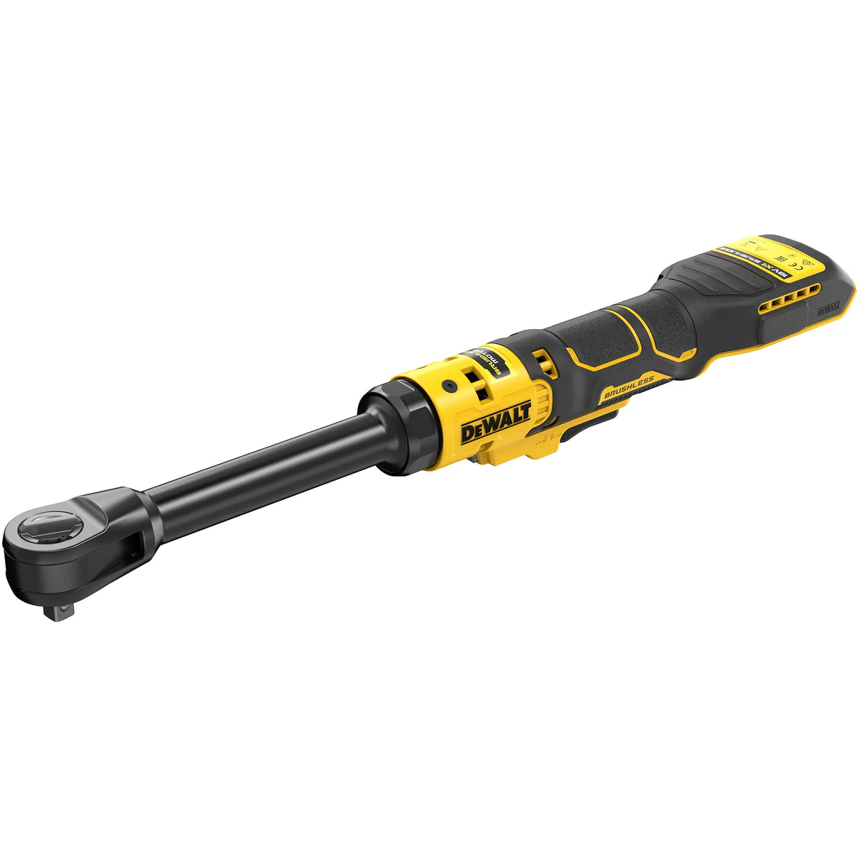 Clichet Dewalt DCF513EN-XJ 18V