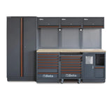 Arredo officina Beta C45PRO 2.0 W