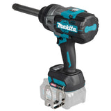 Chiave a impulsi Makita TW011GM201 40V 4Ah