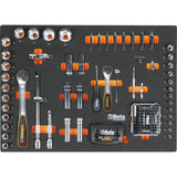 Arredo officina Beta C45PRO X con 196 Utensili Omaggio