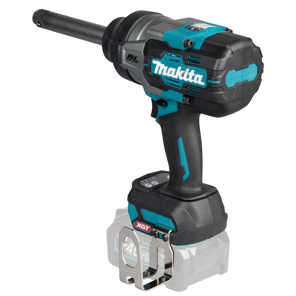 Chiave a impulsi Makita TW011GZ01 40V
