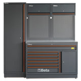 Arredo officina Beta C45PRO 2.0 EX