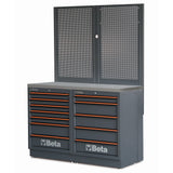 Arredo officina Beta C45PRO 2.0 BPX-1,3