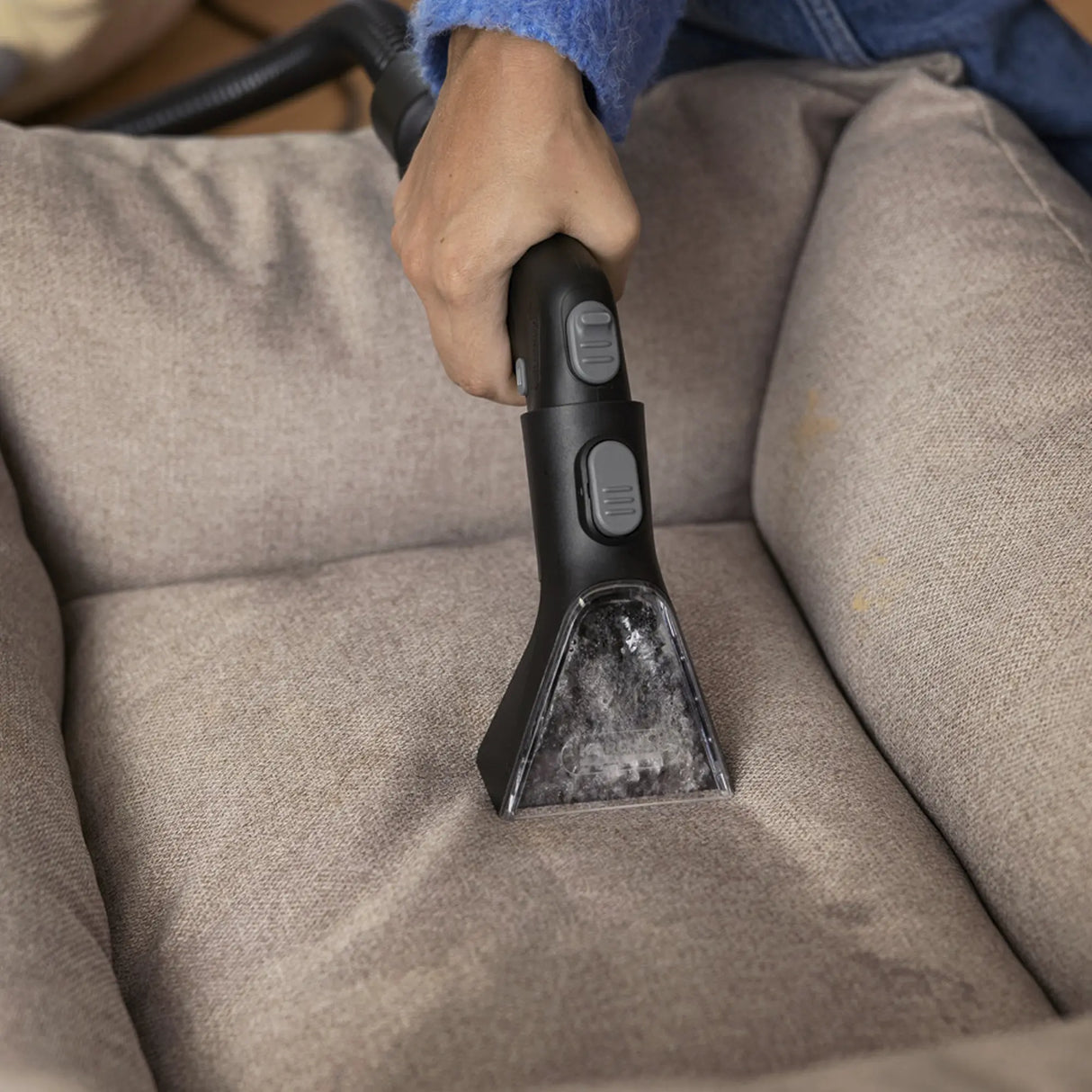 Lavatappeti Karcher SE 3 Compact