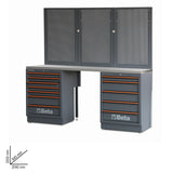 Arredo officina Beta C45PRO 2.0 BPX-2,0