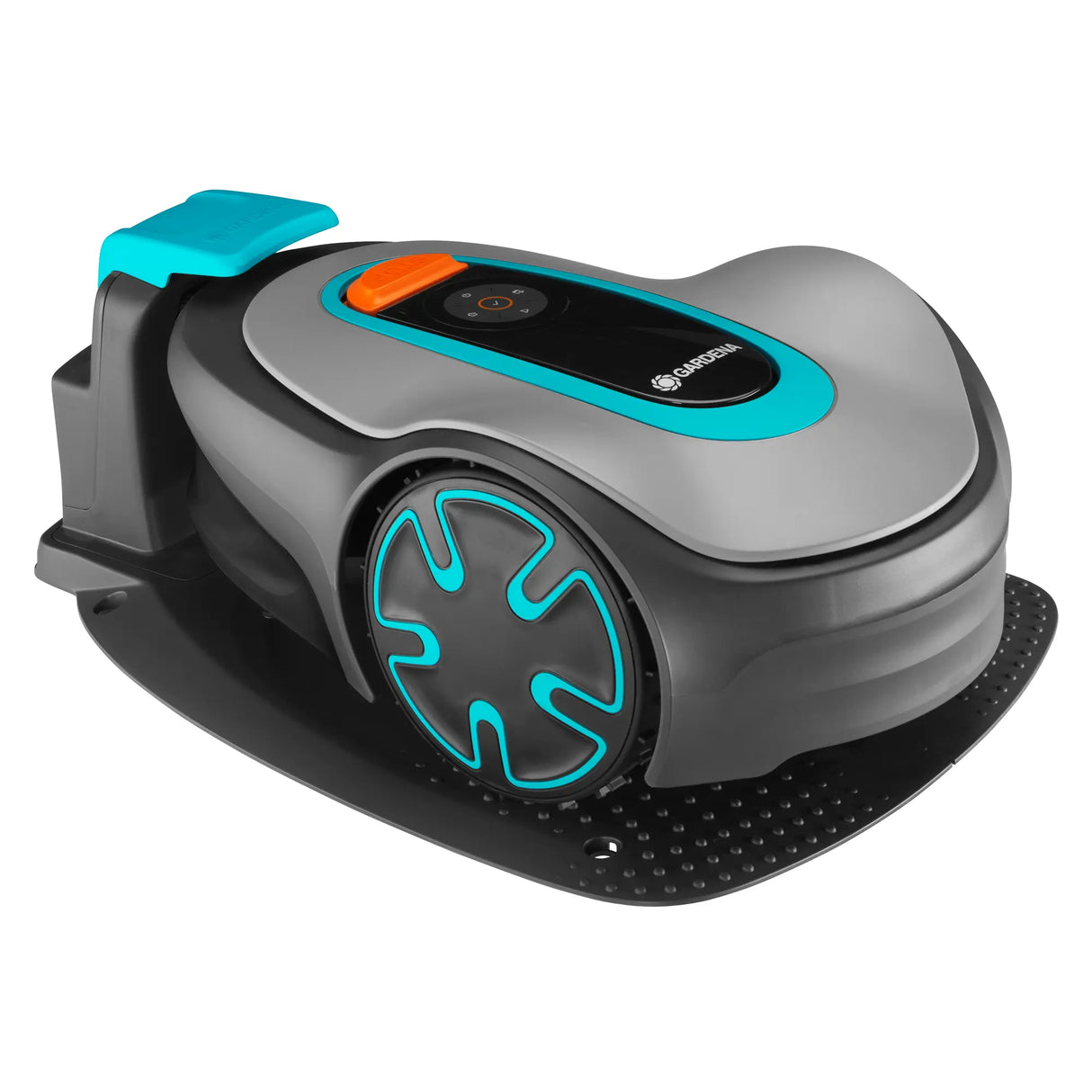 Robot rasaerba Gardena SILENO 250 m²