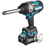 Chiave a impulsi Makita TW011GM201 40V 4Ah