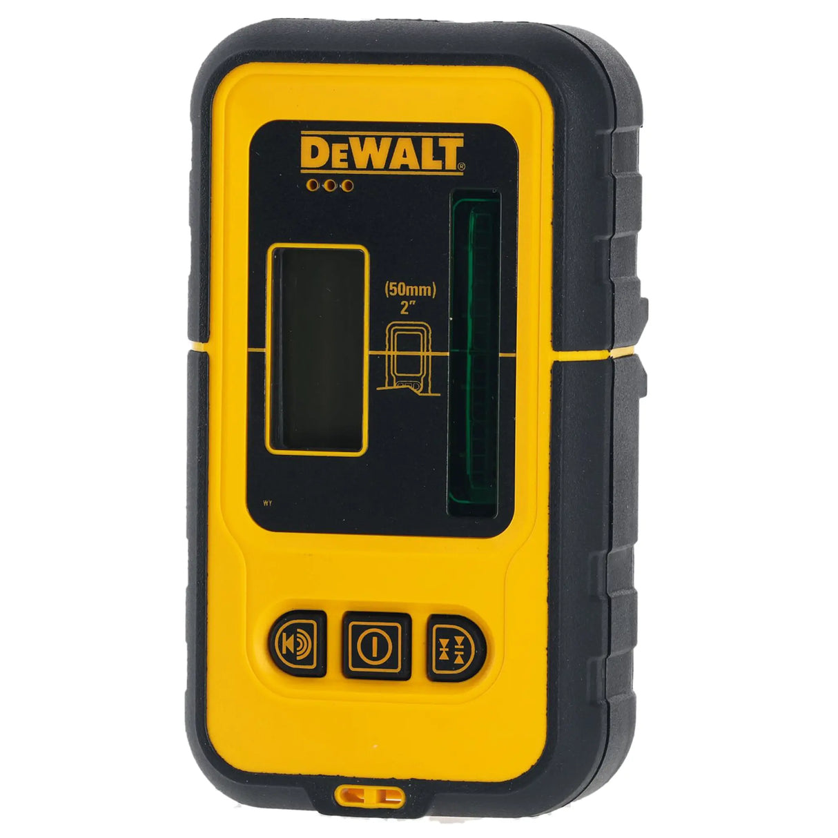 Rilevatore laser Dewalt DE0892G-XJ raggio verde
