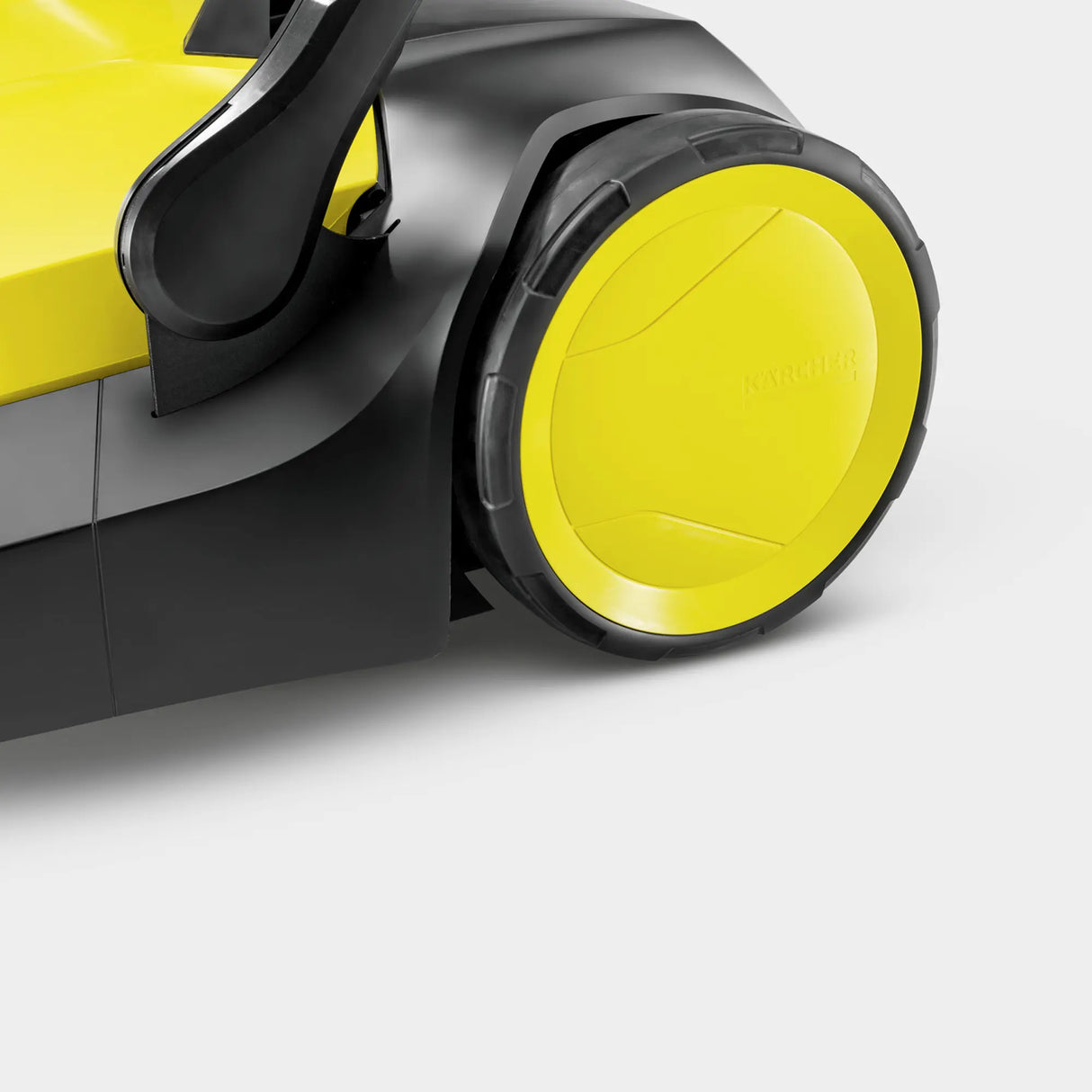 Spazzatrice Karcher S6 Twin