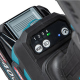 Chiave a impulsi Makita TW011GM201 40V 4Ah