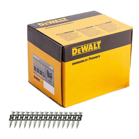 Chiodi Dewalt DCN89 Serie Nera HD