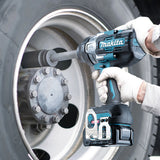 Chiave a impulsi Makita TW011GM201 40V 4Ah