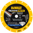 Disc de tăiere Dewalt DT40255-QZ