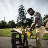 Sega Potatore Dewalt DCMPS520P1-QW 18V 5Ah