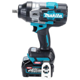 Chiave a impulsi Makita TW003GM201 40V
