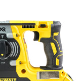Tassellatore Dewalt DCH273P2T-QW 18V 5Ah
