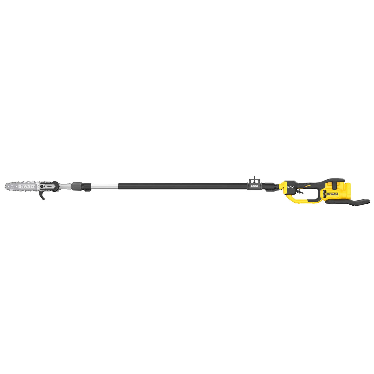 Foarfecă telescopică Dewalt DCMPS635N-XJ 54V