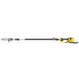 Foarfecă telescopică Dewalt DCMPS635N-XJ 54V