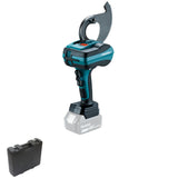 Tranciacavi Makita DTC100ZK 18V