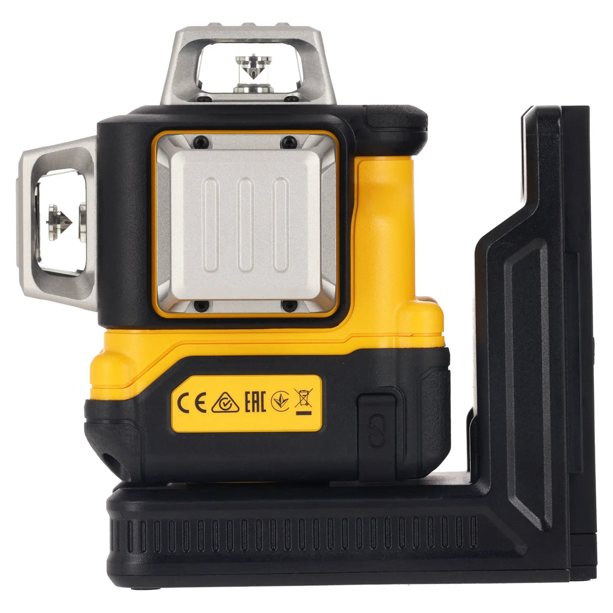 Trasor laser multilinie verde Dewalt DCLE14361GB-XJ