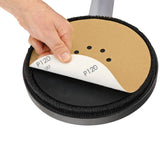 Levigatrice per Cartongesso Dewalt DWE7800-QS 450W