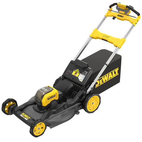 Mașină de tuns iarba autopropulsată Dewalt DCMWSP550N-XJ 54V