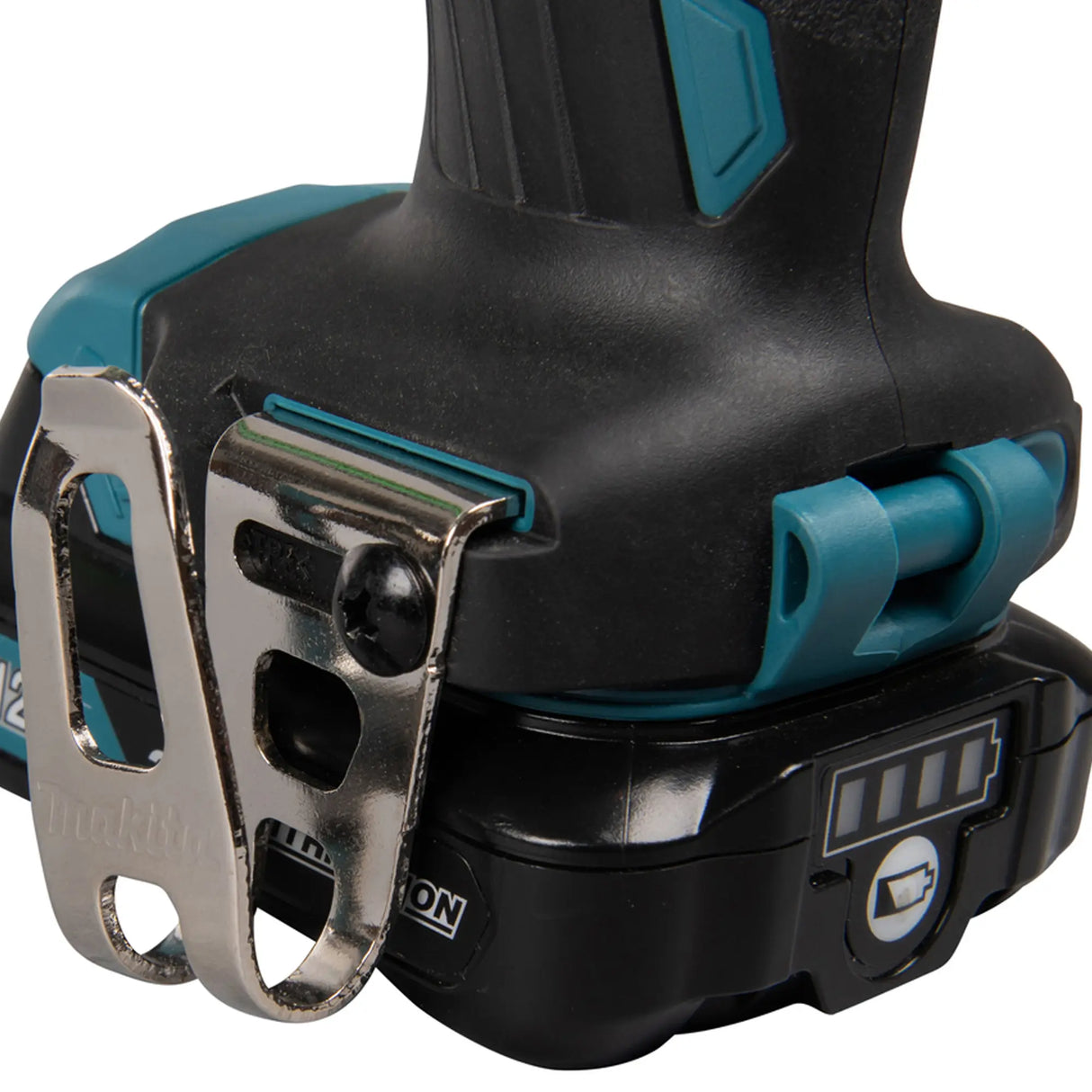 Avvitatore a impulsi Makita TW060DZJ 12V