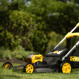Rasaerba semovente Dewalt DCMWSP550N-XJ 54V