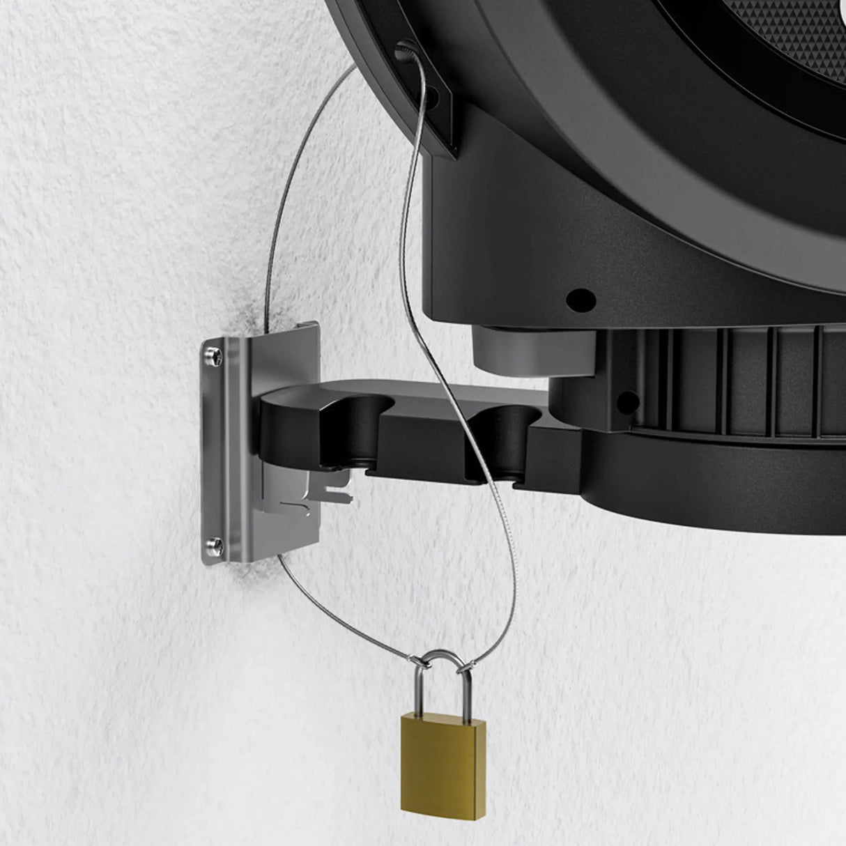 Avvolgitubo Automatico Karcher HBX 4.20