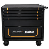 Carrello portautensili Dewalt Mclaren DWST98236-1