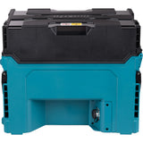 Caricabatterie Multiplo Makita BCC01 1914U3-7 40V